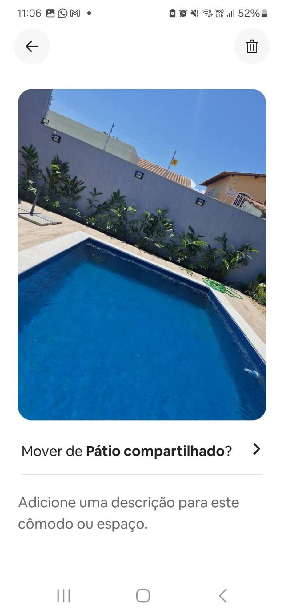 Suite Em Casa Familiar Da Mirian Niterói Extérieur photo