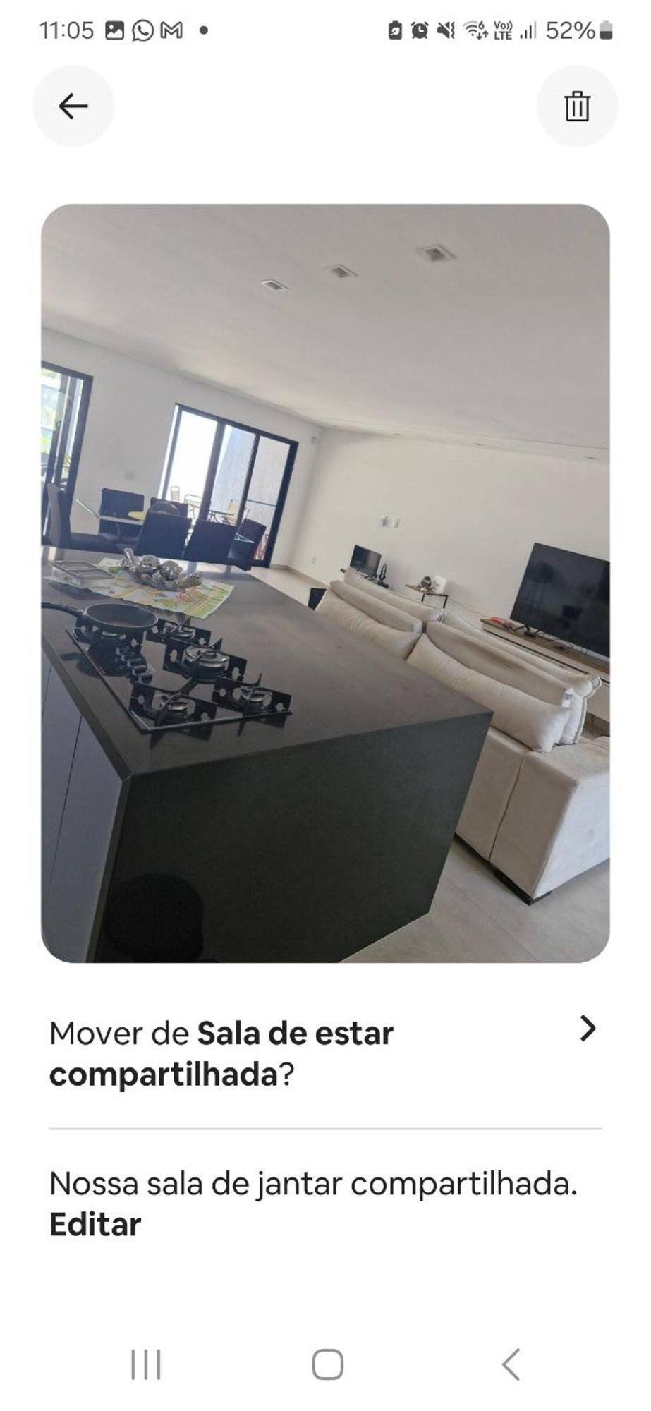 Suite Em Casa Familiar Da Mirian Niterói Extérieur photo
