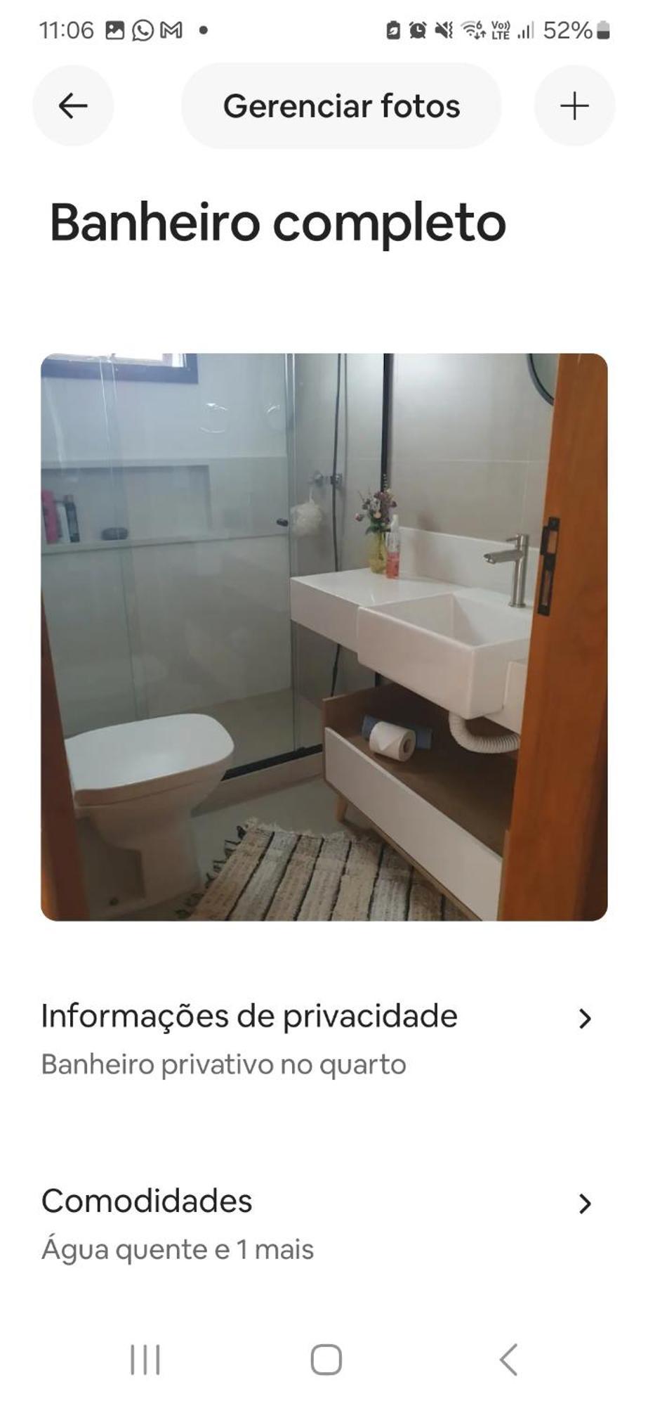 Suite Em Casa Familiar Da Mirian Niterói Extérieur photo