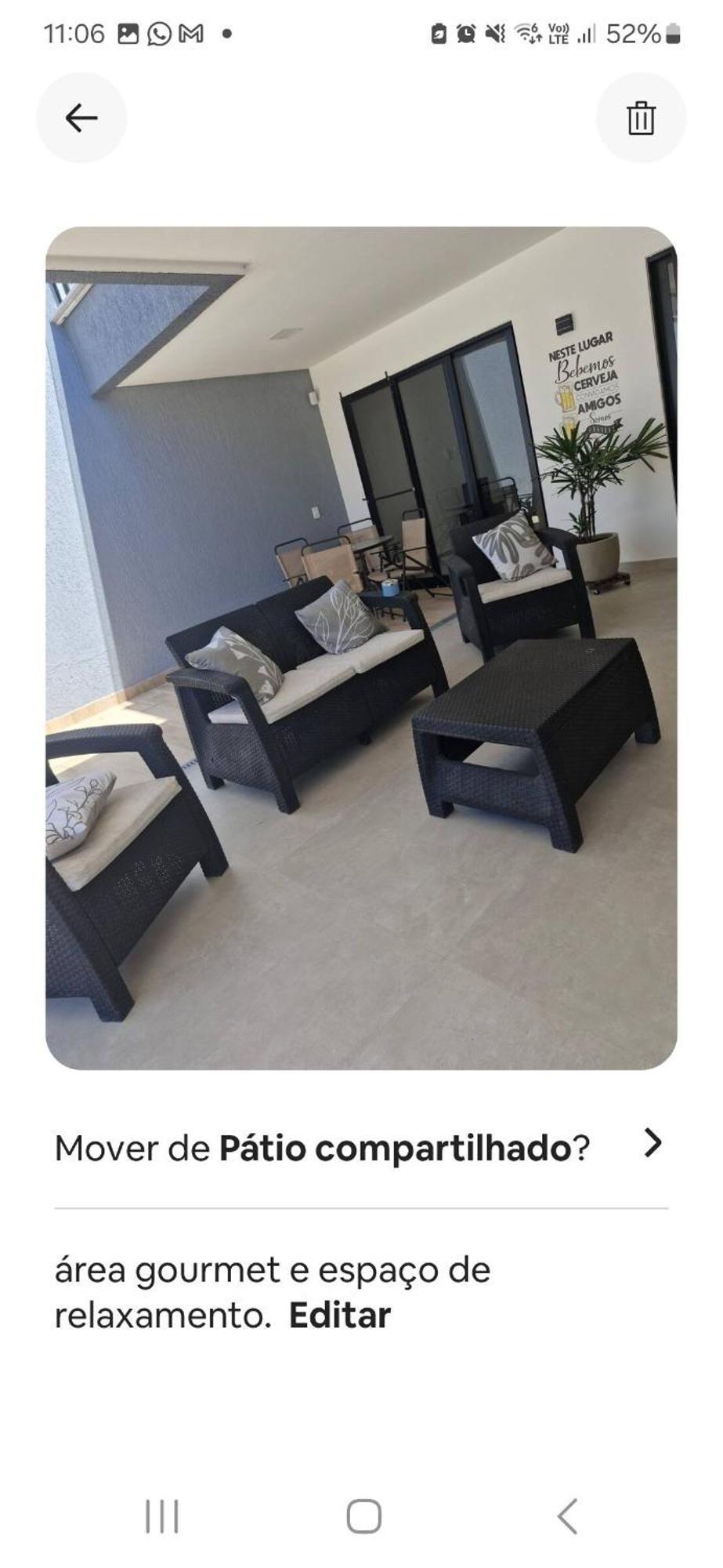 Suite Em Casa Familiar Da Mirian Niterói Extérieur photo