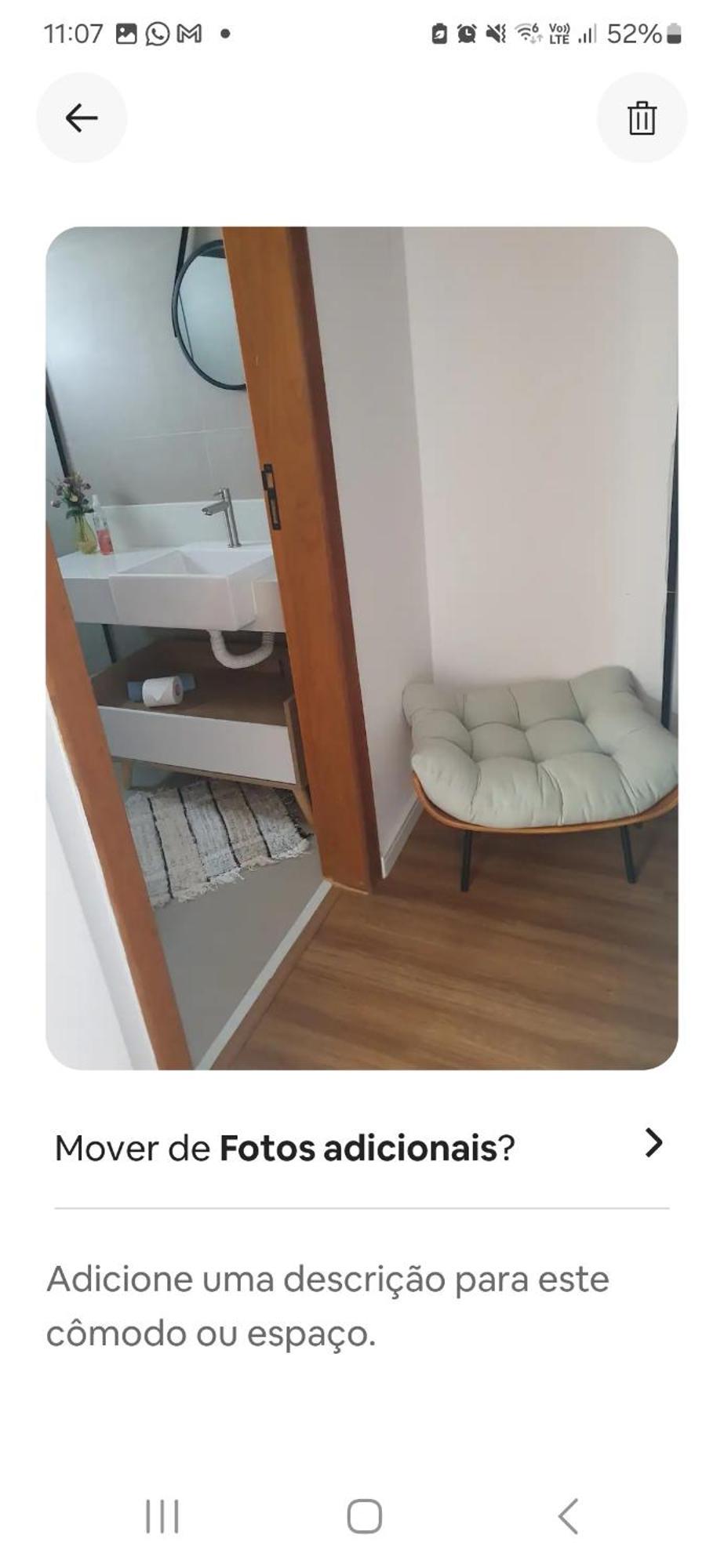 Suite Em Casa Familiar Da Mirian Niterói Extérieur photo