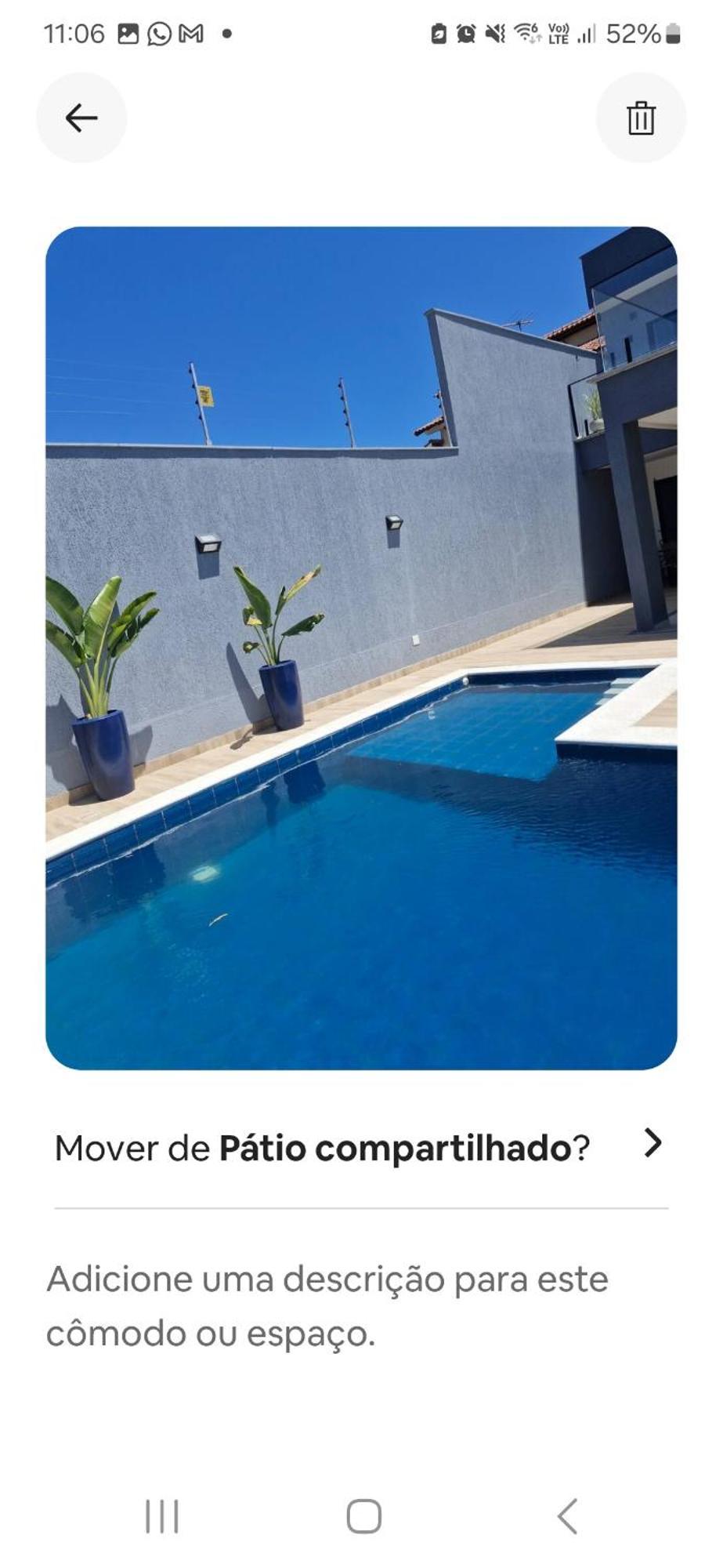 Suite Em Casa Familiar Da Mirian Niterói Extérieur photo