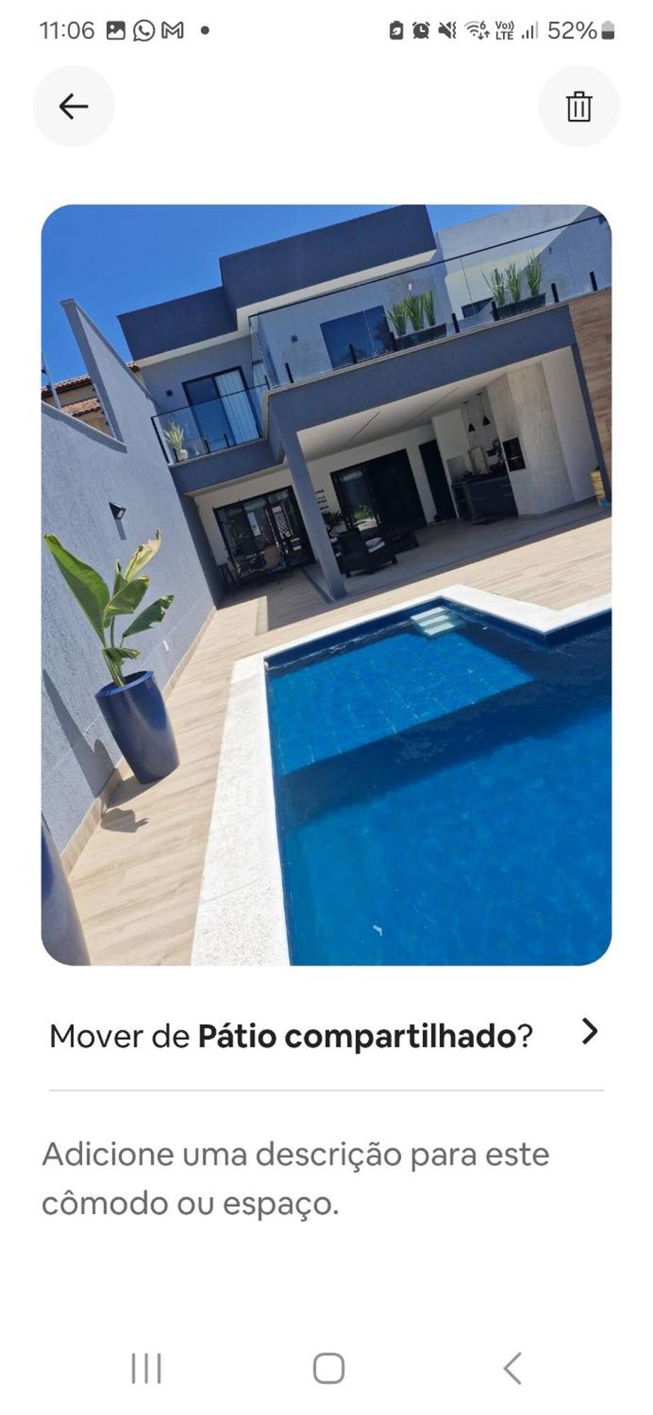 Suite Em Casa Familiar Da Mirian Niterói Extérieur photo