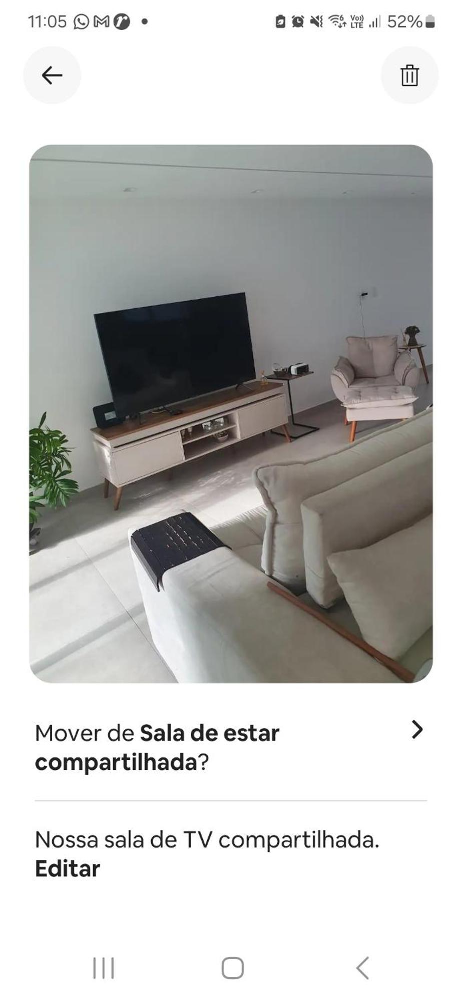 Suite Em Casa Familiar Da Mirian Niterói Extérieur photo
