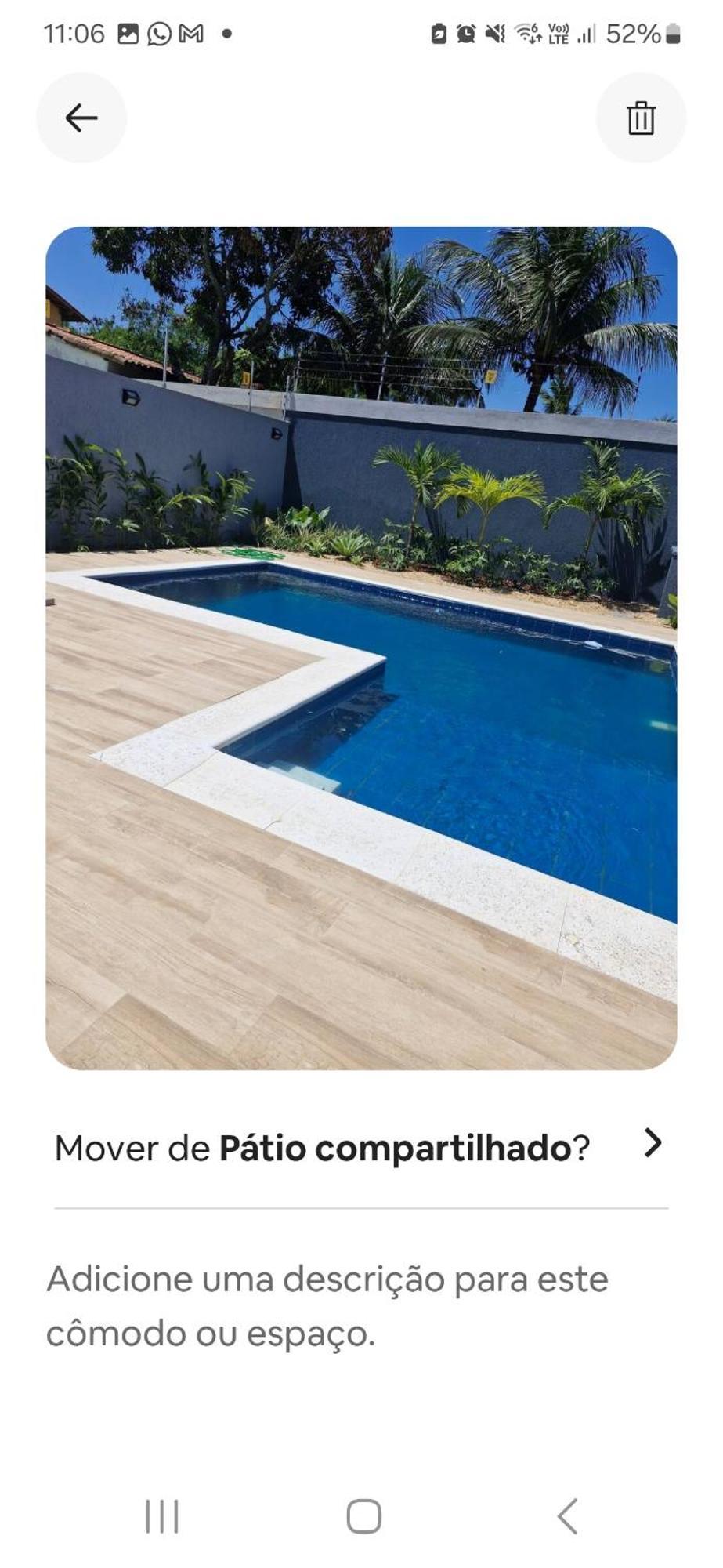 Suite Em Casa Familiar Da Mirian Niterói Extérieur photo