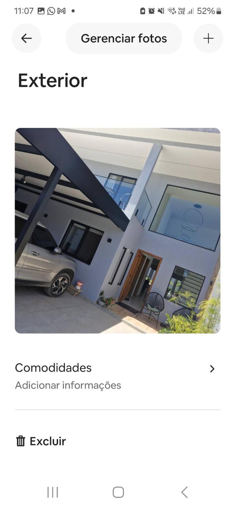 Suite Em Casa Familiar Da Mirian Niterói Extérieur photo