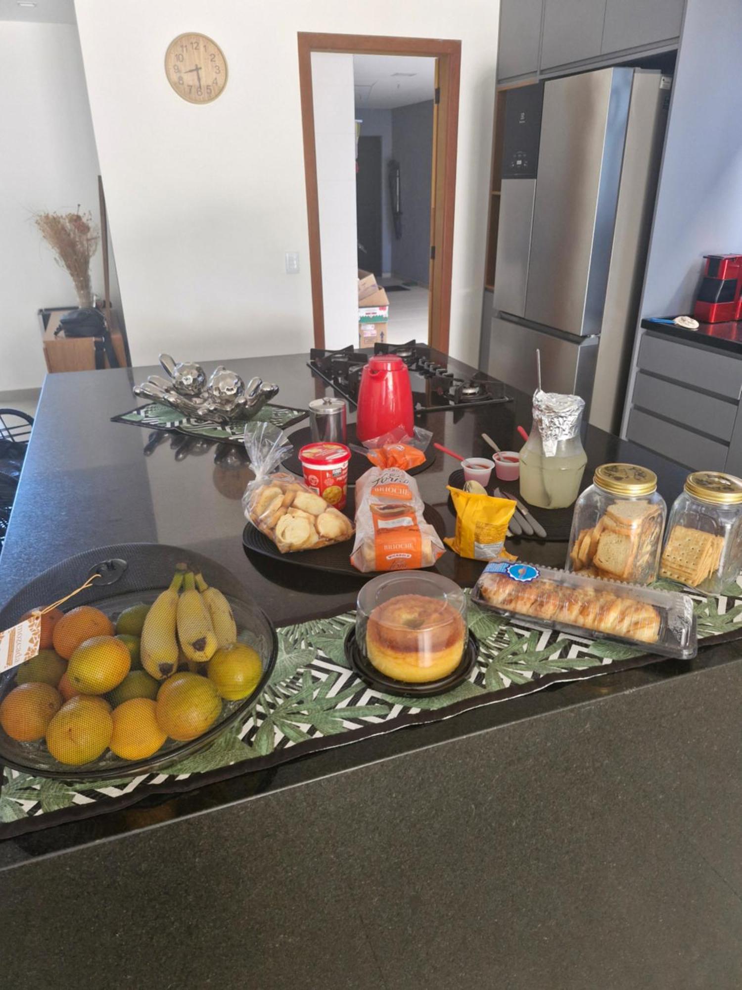 Suite Em Casa Familiar Da Mirian Niterói Extérieur photo
