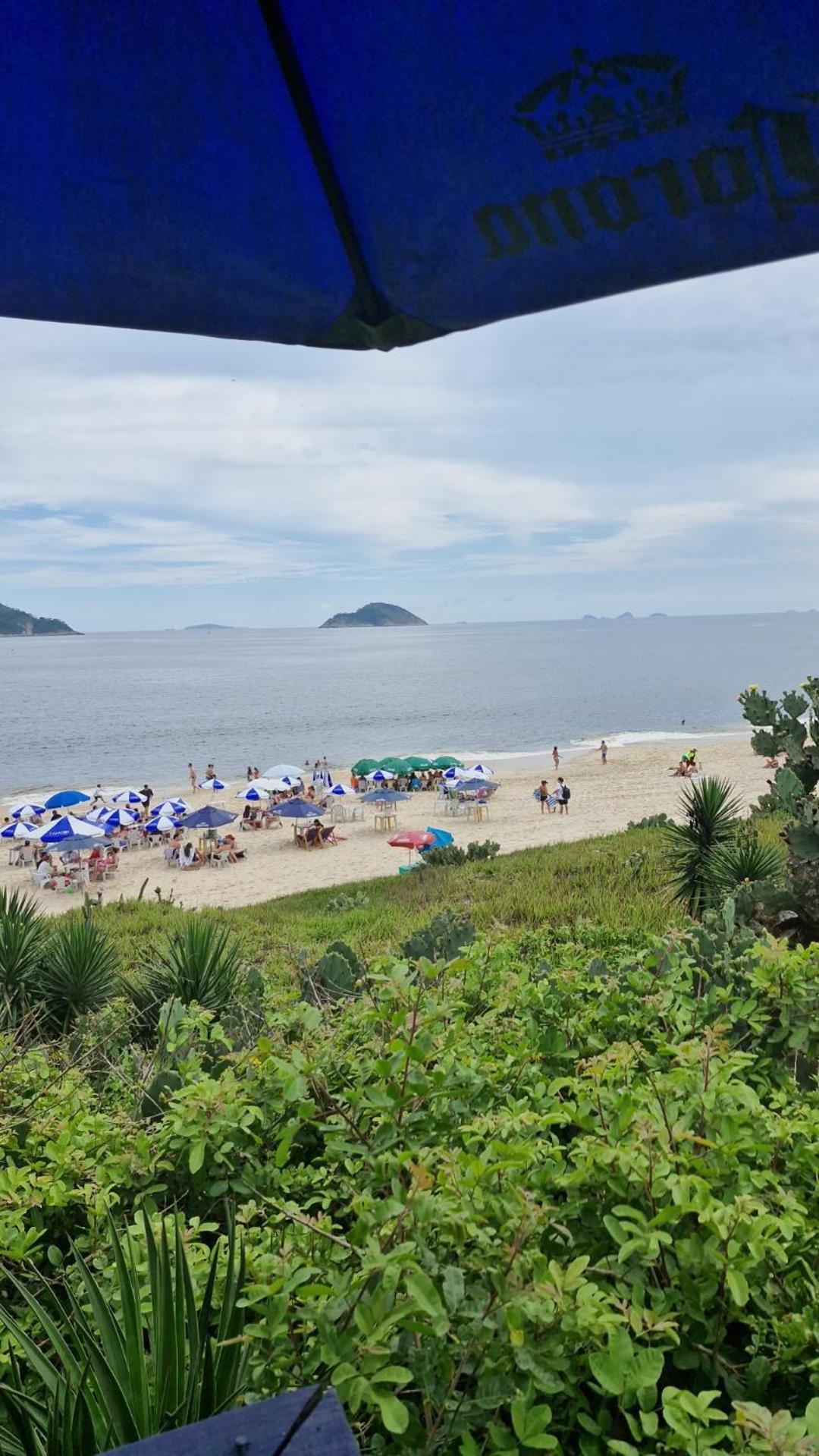 Suite Em Casa Familiar Da Mirian Niterói Extérieur photo