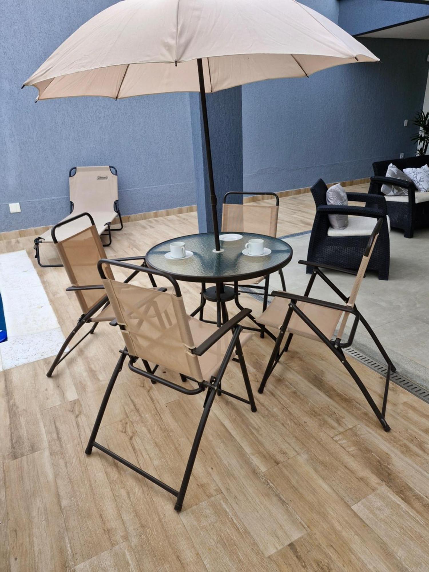 Suite Em Casa Familiar Da Mirian Niterói Extérieur photo