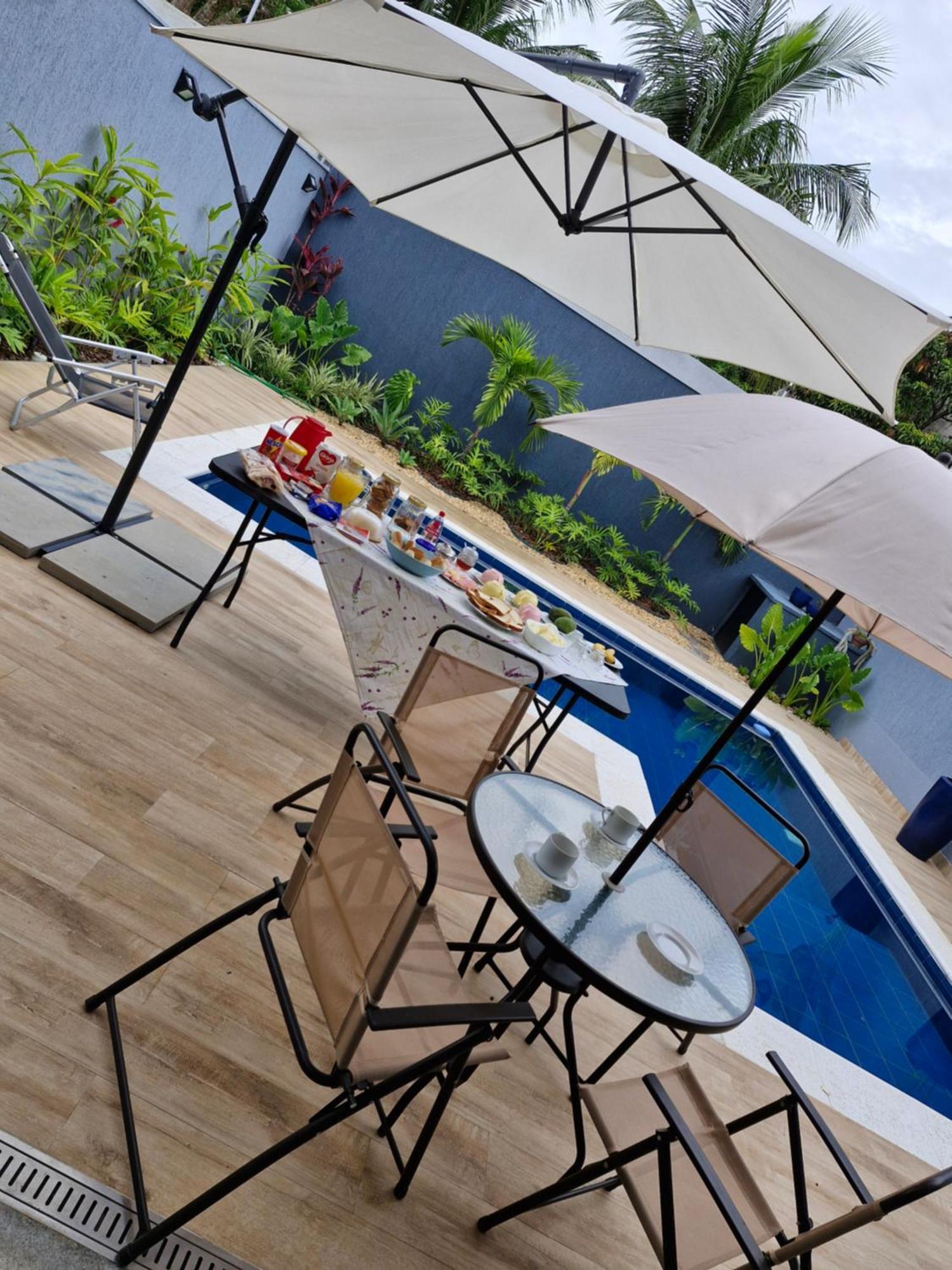Suite Em Casa Familiar Da Mirian Niterói Extérieur photo