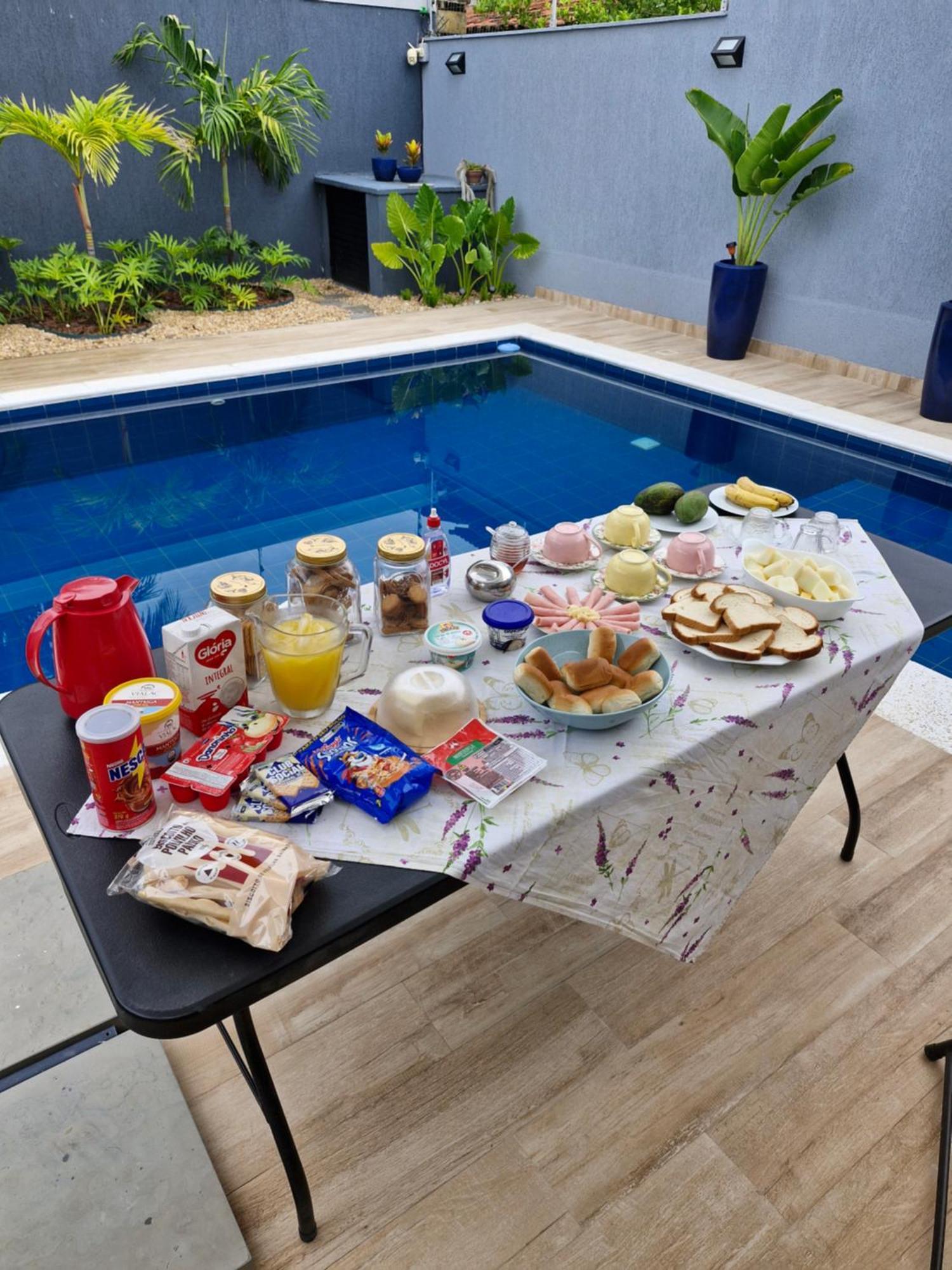 Suite Em Casa Familiar Da Mirian Niterói Extérieur photo